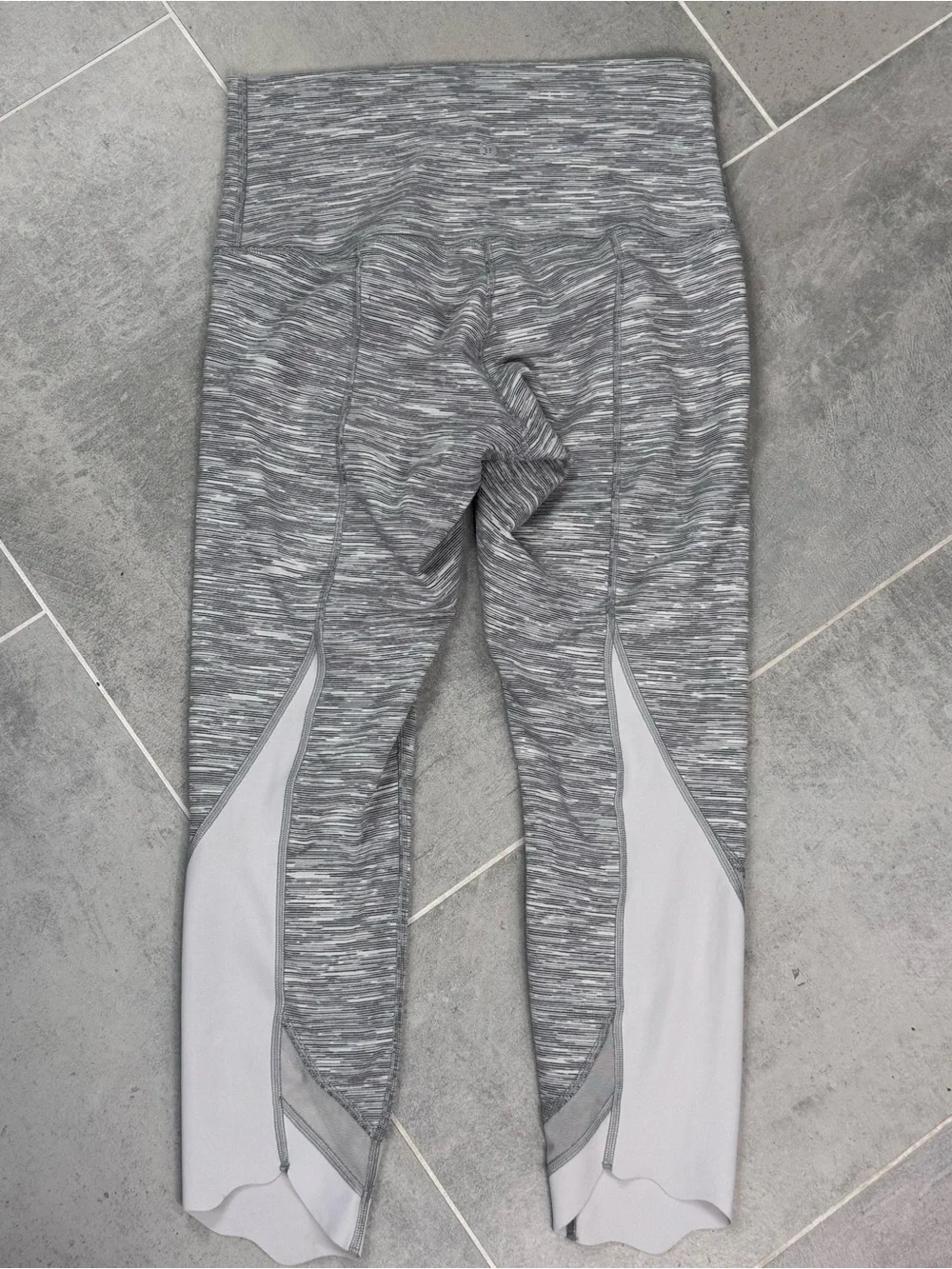 lululemon athletica tag has
